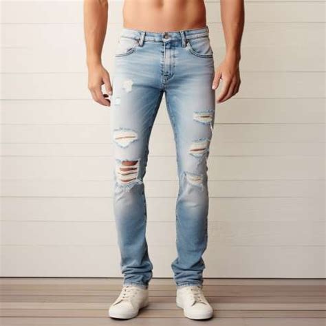 are american eagle jeans good quality